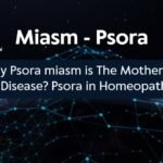 Psora miasm in homeopathy